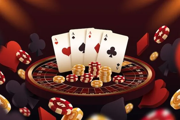 Diamond Hold'em
